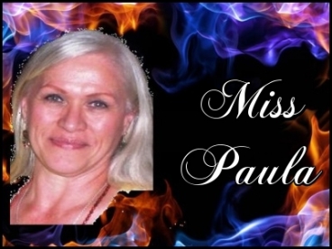 Miss Paula Promo Pl