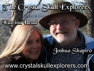 Crystal Explorers
