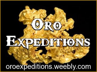 Oro Expeditions Blk