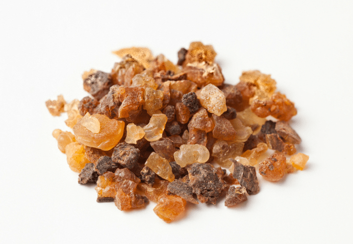 Myrrh: Uses, Health Benefits,&nbsp;Precautions