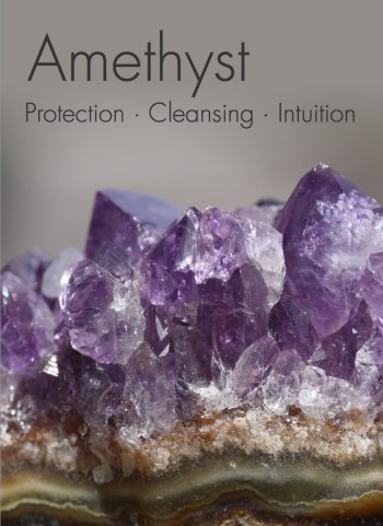 amethyst-meaning