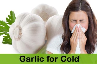 garlic-for-cold