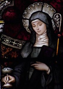 saint-brigid
