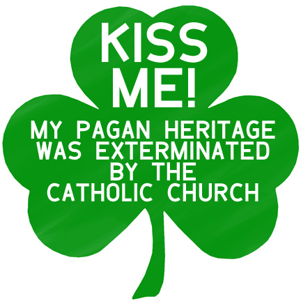 kissmepaganheritage