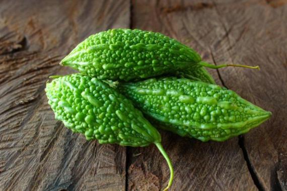 bitter melon