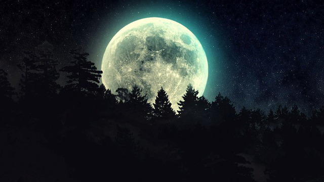 ~ An Esu Moon and Season&nbsp;~