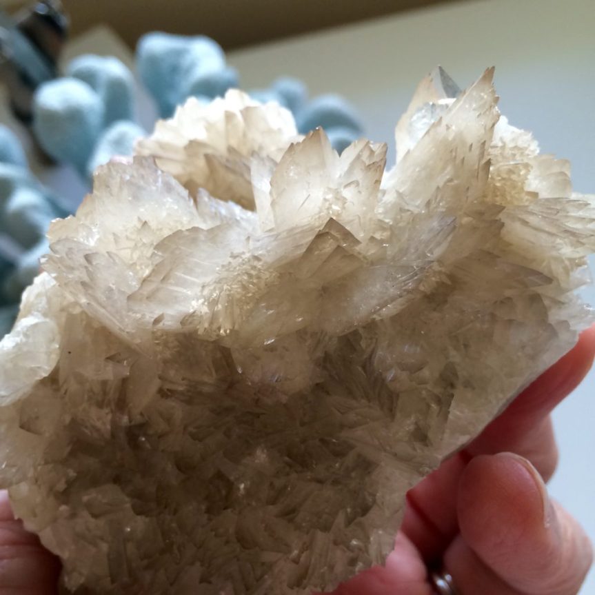 5 Crystals To Reduce Electromagnetic Radiation&nbsp;(EMR)