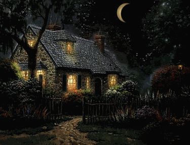 Living A Magical Life&nbsp;Everyday