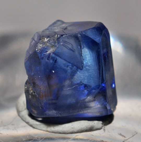 The Mystique and Lore of Sapphire’s