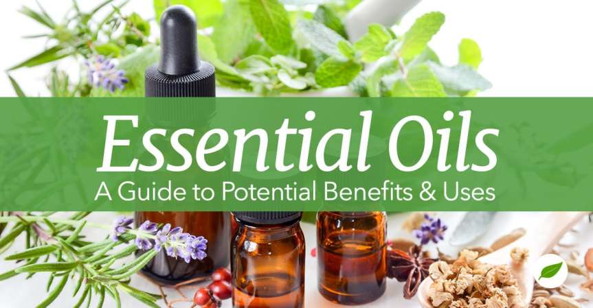 Essential Oils