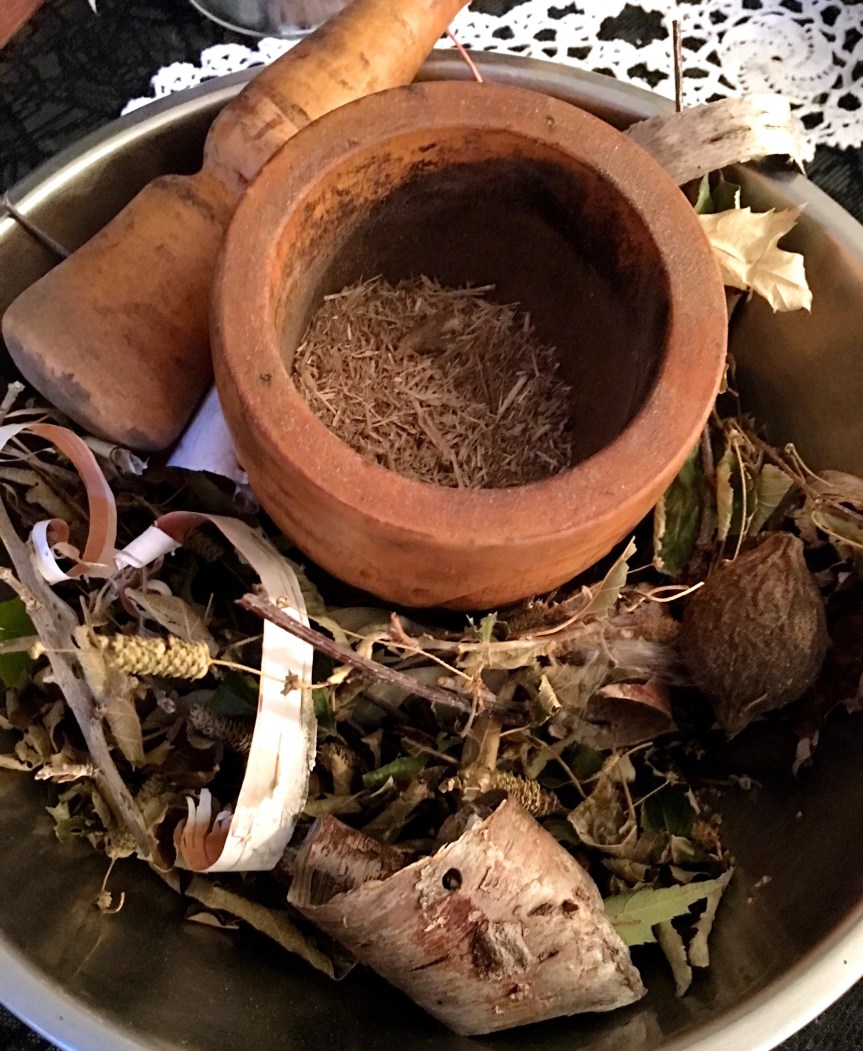 Indoor Grounding Methods