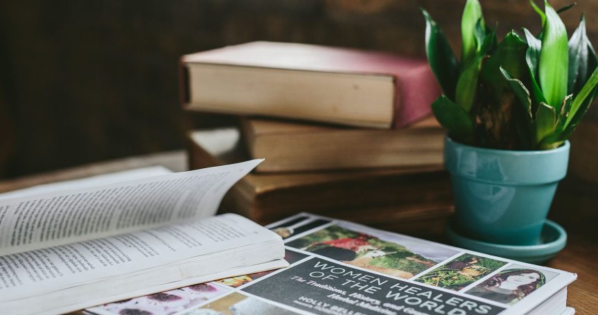 Herbalist Library: Historical&nbsp;References