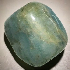 aquamarine / krista-mitchell.com