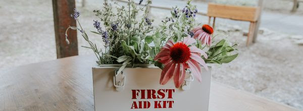 Natural Approaches for Seasonal&nbsp;Allergies