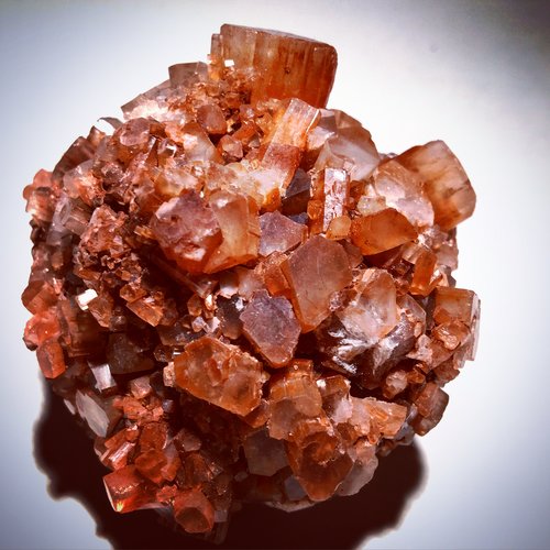 Aragonite / krista-mitchell.com