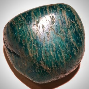 amazonite / krista-mitchell.com