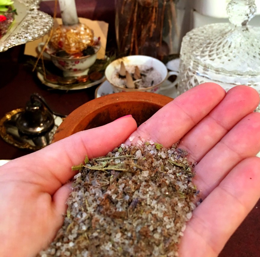 A Blend To Rest, Relax & Ease Your Nightmares – Recipe&nbsp;Included!