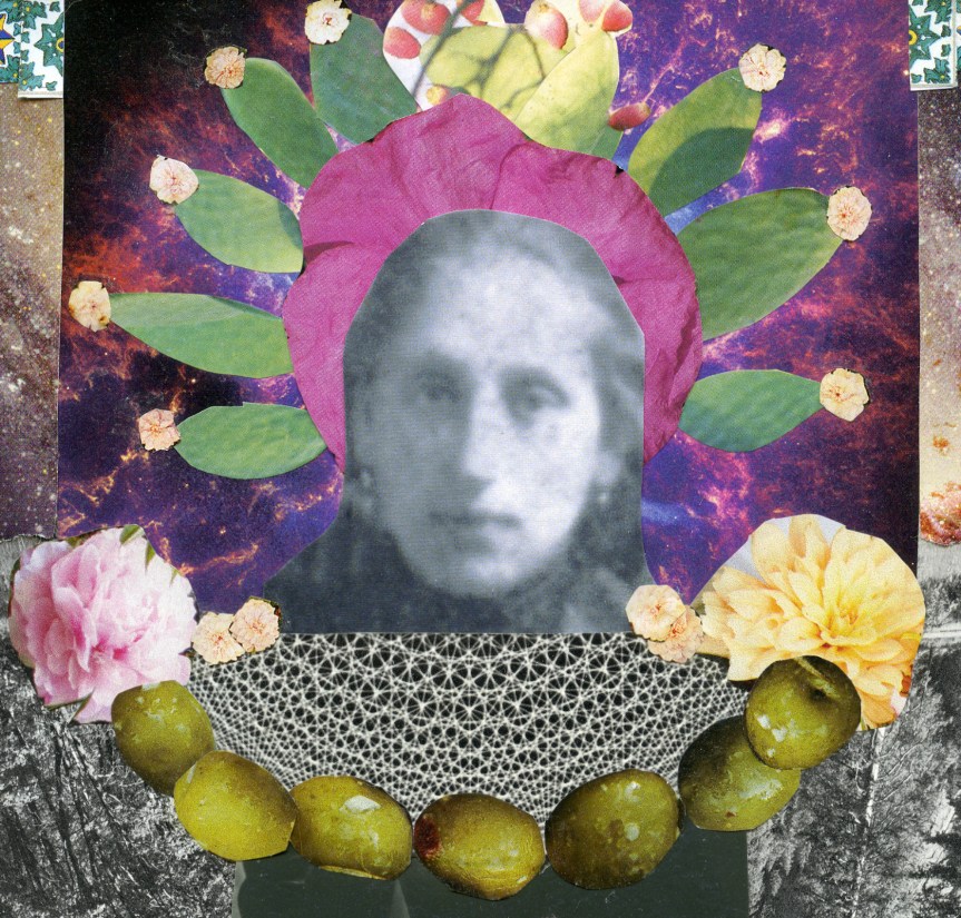 Healing Ancestral Trauma with Plant&nbsp;Medicine