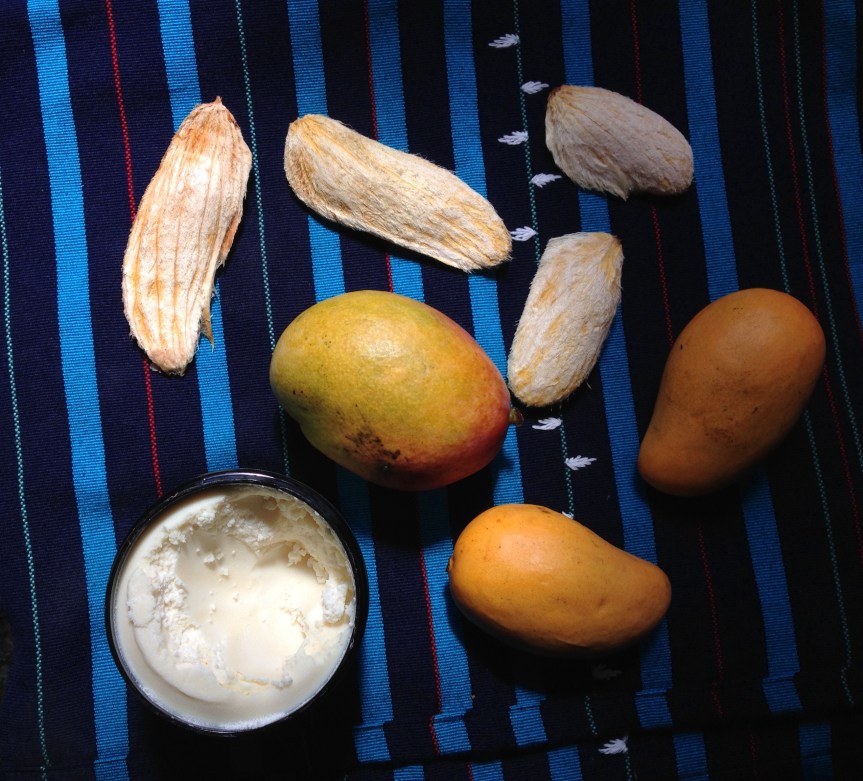 Power of The&nbsp;Seed