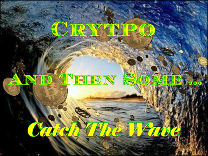 Crypto And Then Some … June&nbsp;27th