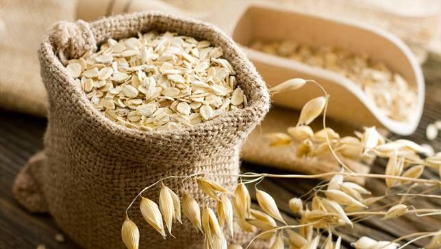What Is Oats {Avena&nbsp;sativa}