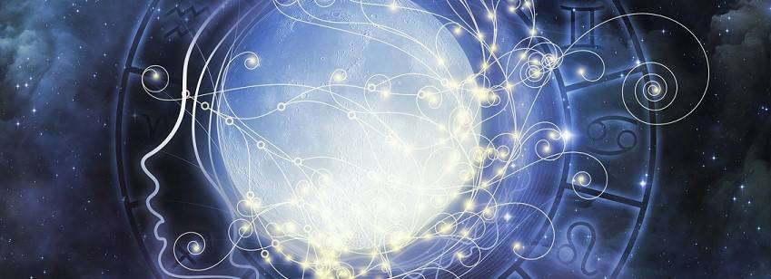 The Dark and Light Faces of Venus at the Libra New&nbsp;Moon