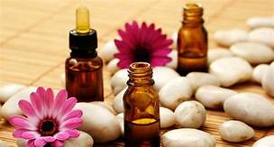 Practice Essential Oil&nbsp;Safety