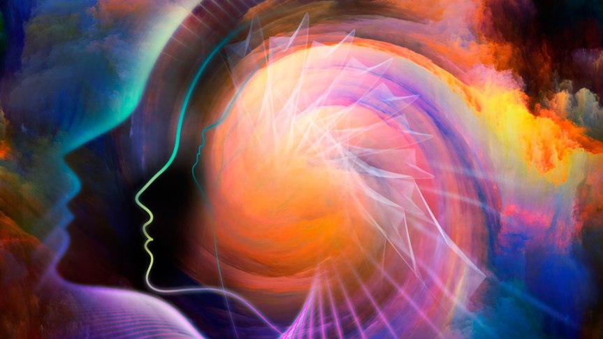 The Auric Levels, The Divine&nbsp;Plane