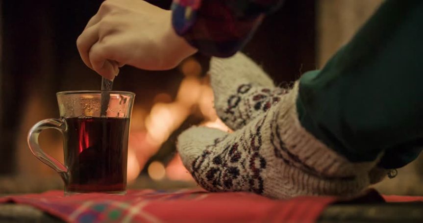 Winter: Natural Home Remedies for Sore&nbsp;Throat