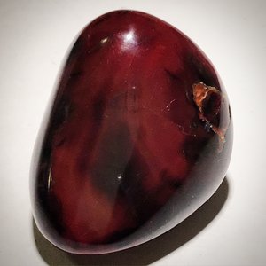 carnelian / krista-mitchell.com