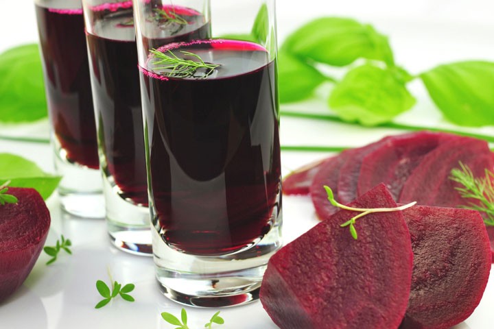 The Liver Cleansing Juice You’ll&nbsp;Crave!