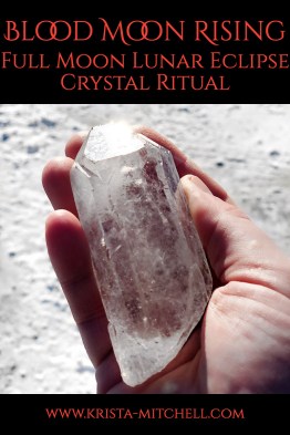 The full moon lunar eclipse in Leo is exact at 12:16am ET on Monday, January 21st.