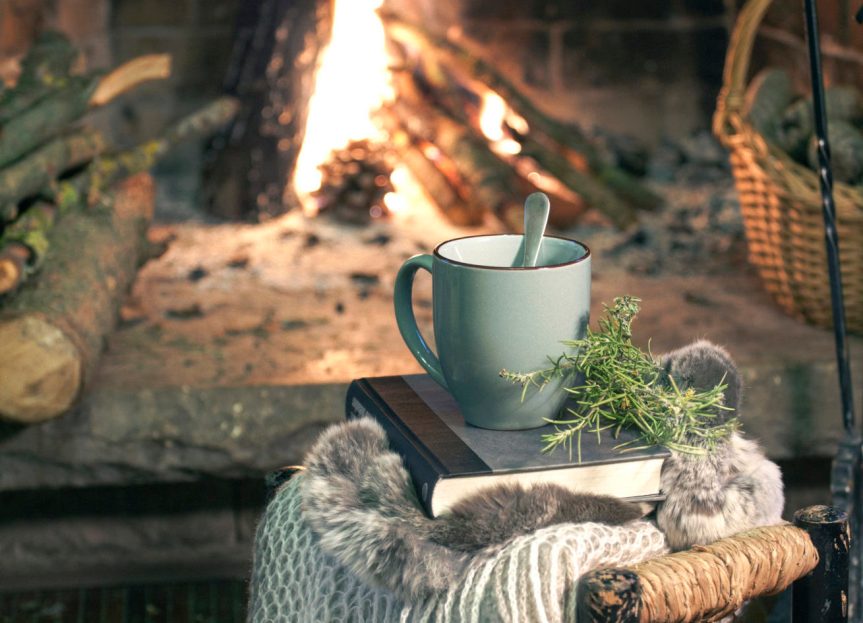 How To Celebrate Winter For More Personal&nbsp;Empowerment