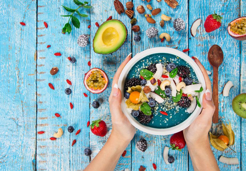 Liver Cleanse: A Simple Step-by-Step&nbsp;Guide