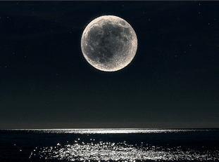 Full Moon Ritual – Blog Post Round&nbsp;Up