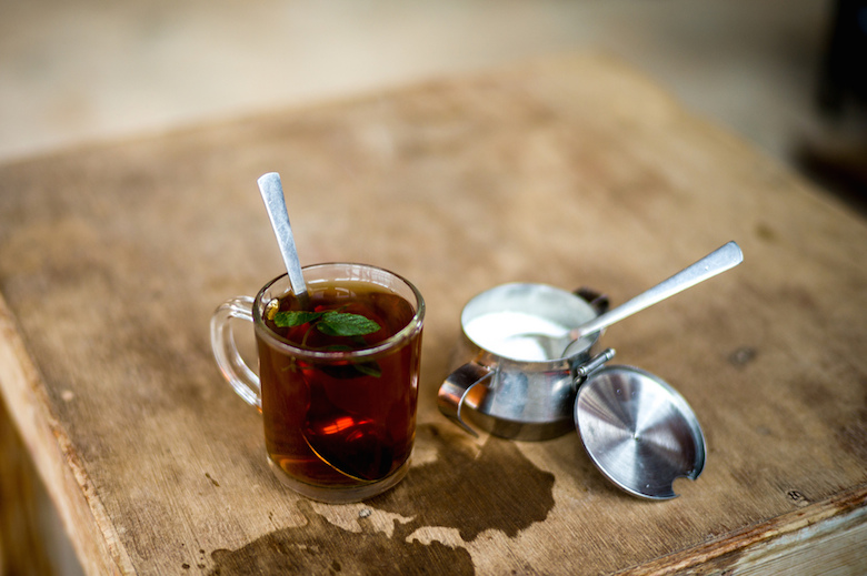 11 Coffee Alternatives to Help You Kick the&nbsp;Habit