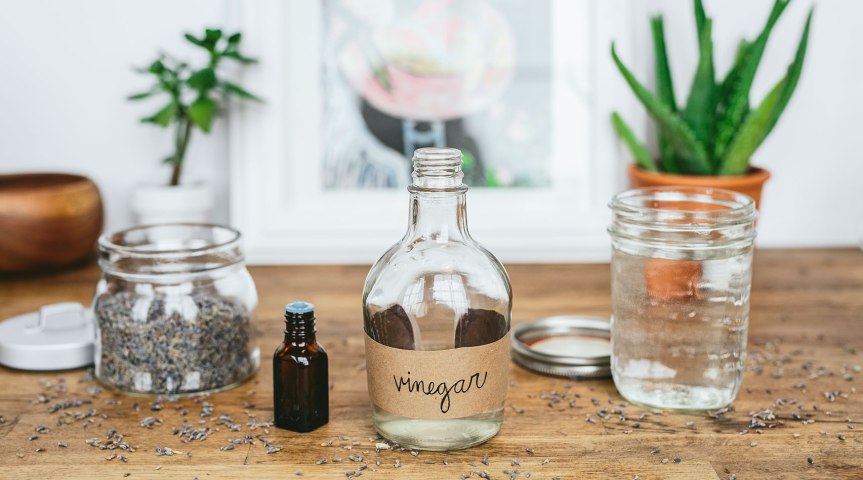 Spring Detox for Your&nbsp;Home!