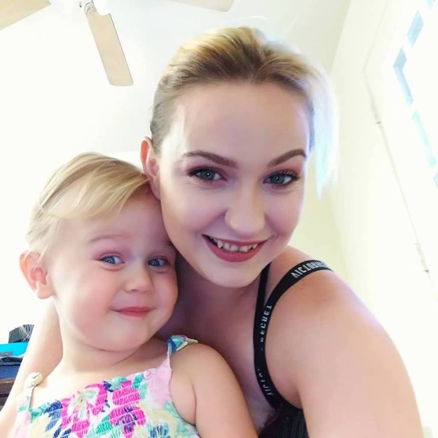 The Finesse of Grossing Mommy&nbsp;Out