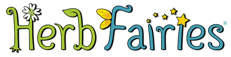 Herb Fairies: A Magical Tale of Plants & Their&nbsp;Remedies