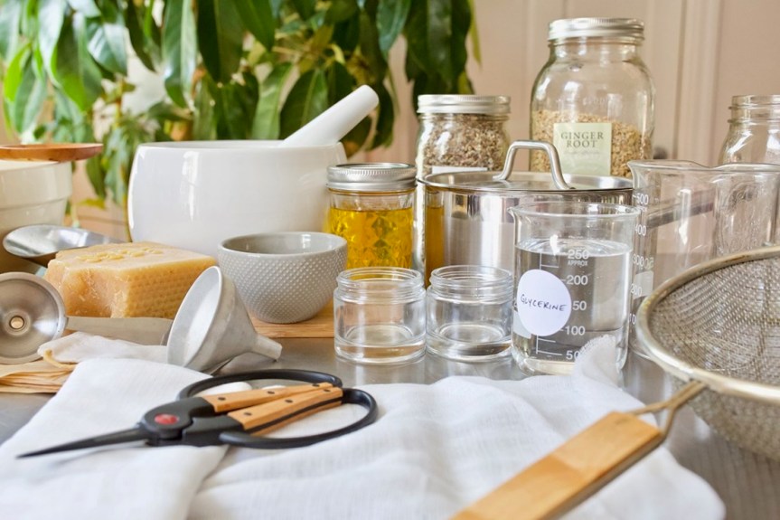 The Best Places to Purchase Herbs and Supplies&nbsp;World-Wide