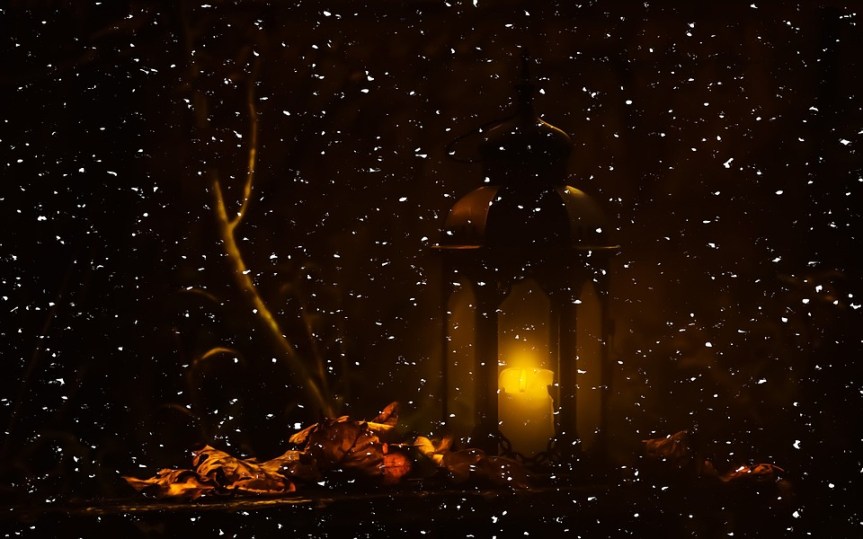 The Energies of November&nbsp;2019