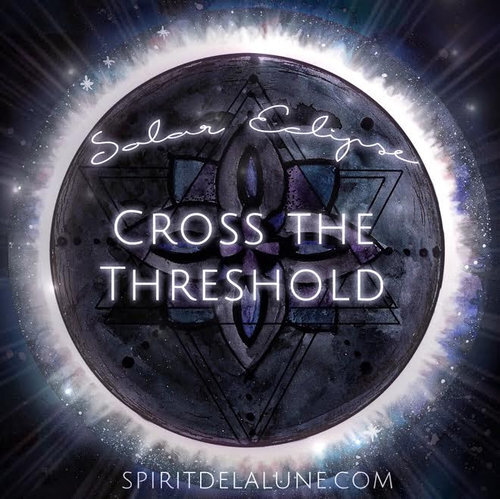 New Moon Solar Eclipse in Capricorn Energy Update Spirit de la Lune