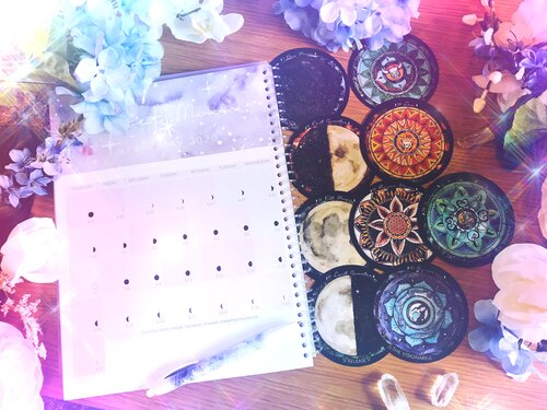 New Moon in Taurus | Entering the Flower Moon Cycle