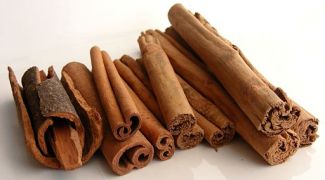 cinnamon_1 Creative Commons