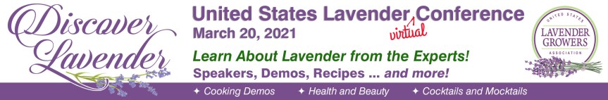 US Lavender Growers Association&nbsp;–
